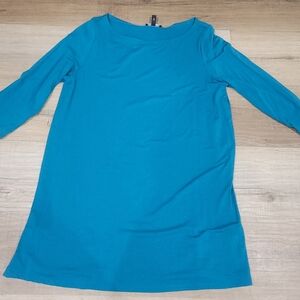 Eleen Fisher Blouse